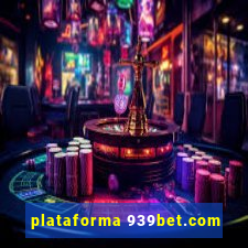 plataforma 939bet.com